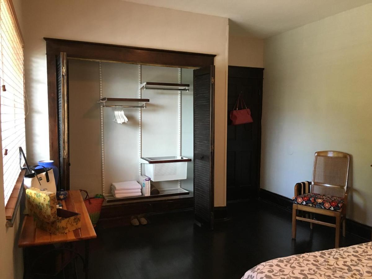Private Room In The Heart Of Little Havana Miami Exterior photo