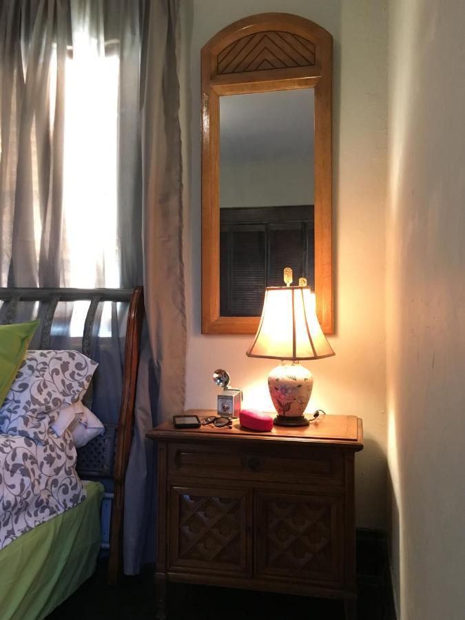 Private Room In The Heart Of Little Havana Miami Exterior photo