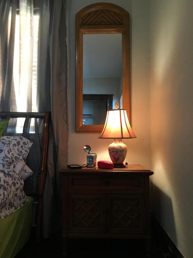 Private Room In The Heart Of Little Havana Miami Exterior photo