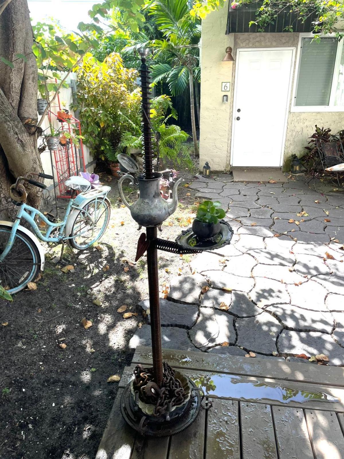 Private Room In The Heart Of Little Havana Miami Exterior photo
